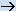 Right Arrow